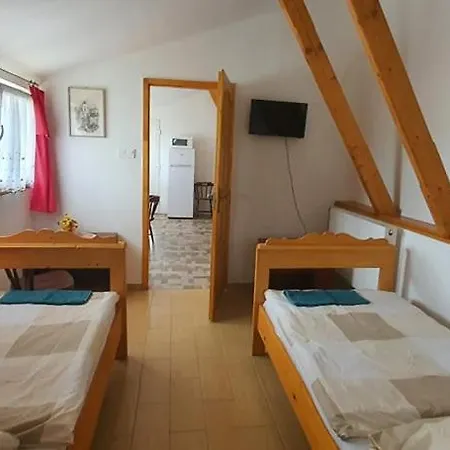 Anna Apartman Apartment *