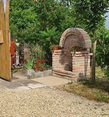 Anna Apartman Apartment