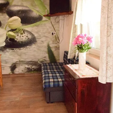 Anna Apartman Apartment *