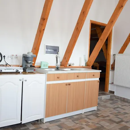 Anna Apartman Apartment *