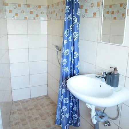 Apartment Anna Apartman *