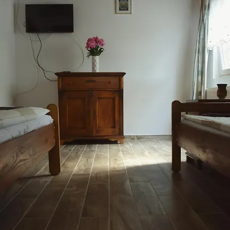 Anna Apartman Apartment