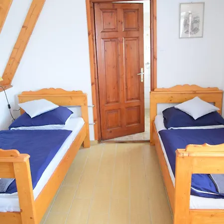 Apartment Anna Apartman