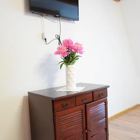 Apartment Anna Apartman *