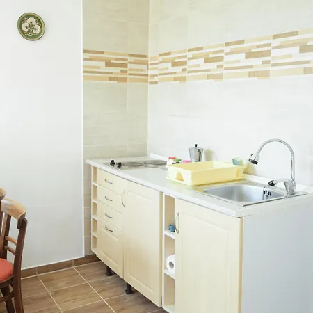 Apartment Anna Apartman