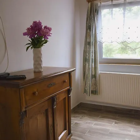 Anna Apartman * Maroslele