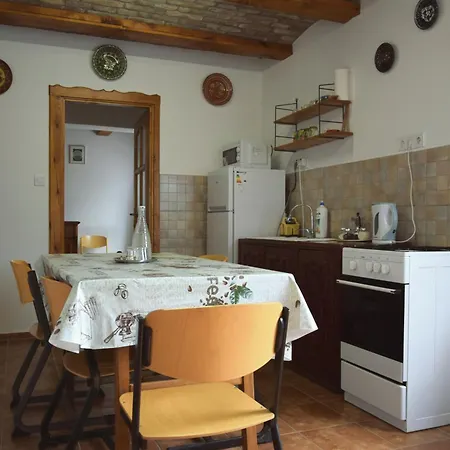 Apartment Anna Apartman *