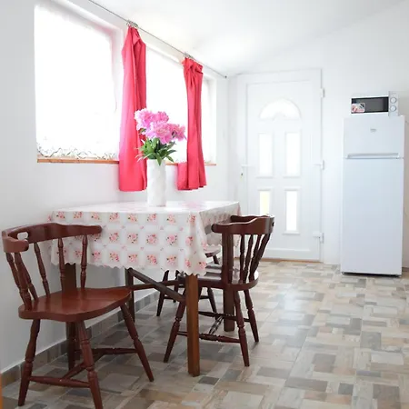 Apartment Anna Apartman