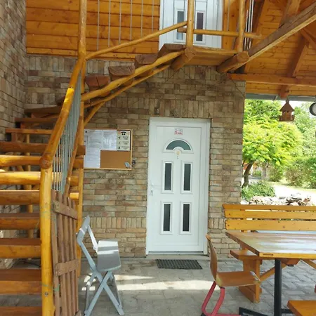 Anna Apartman Apartment *