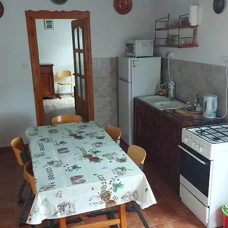 Apartment Anna Apartman Maroslele