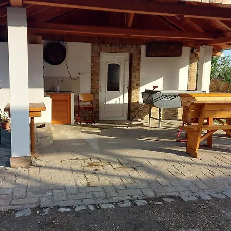 Apartment Anna Apartman
