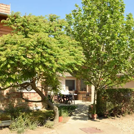 Anna Apartman Apartment