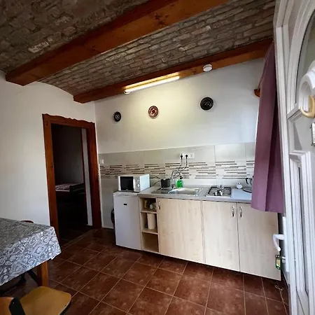 Anna Apartman Apartment