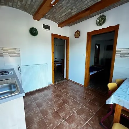Apartment Anna Apartman