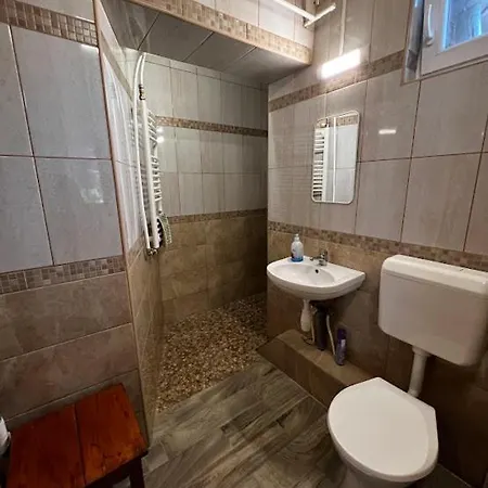 Anna Apartman Apartment *