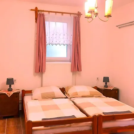 Apartment Anna Apartman