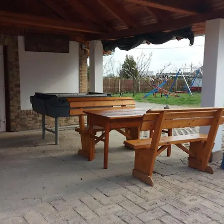 Apartman Anna