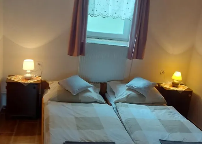 Apartman Anna