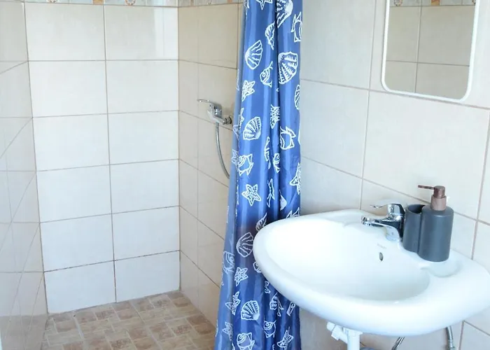 Apartman Anna *