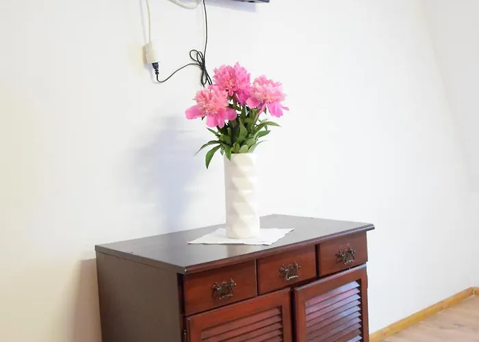 Apartamento Anna *