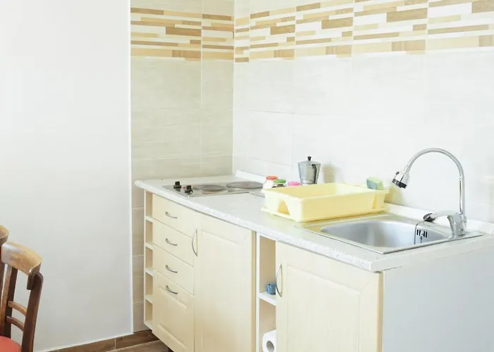 Apartamento Anna