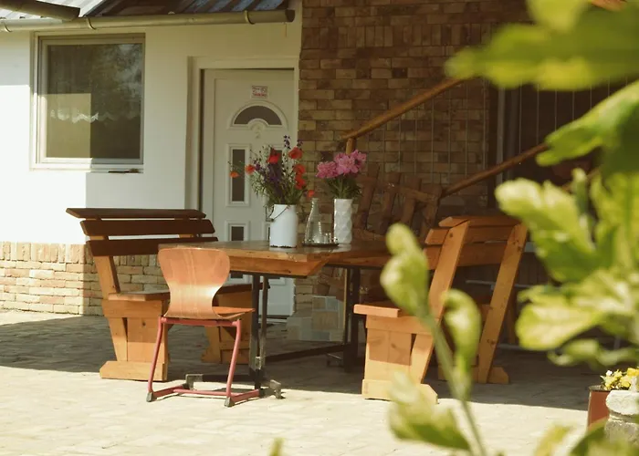 Apartman Anna