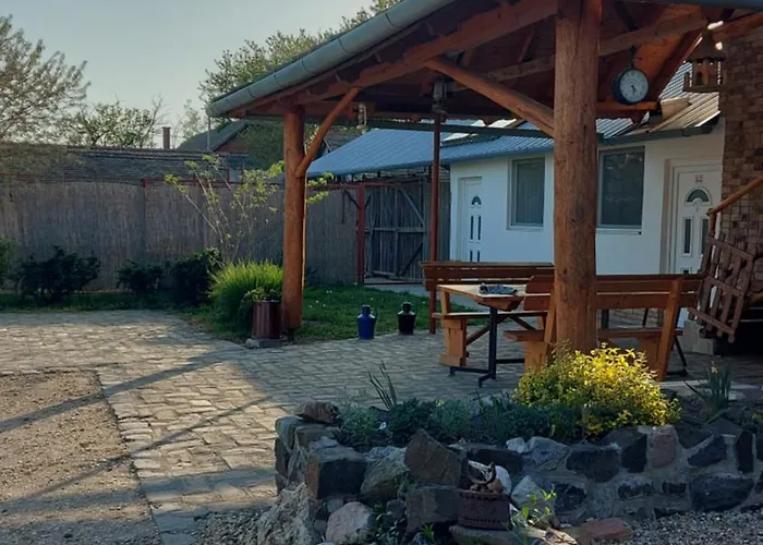 Apartman Anna Maroslele