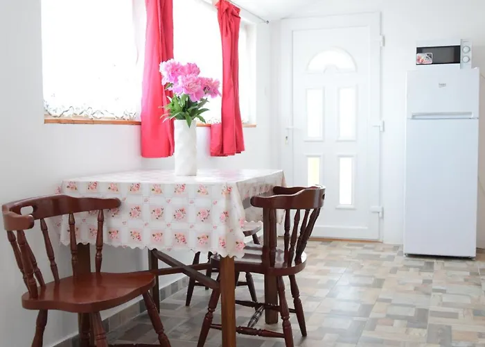 Apartamento Anna