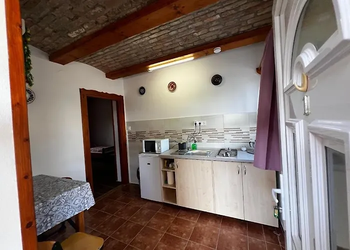Anna Apartamento