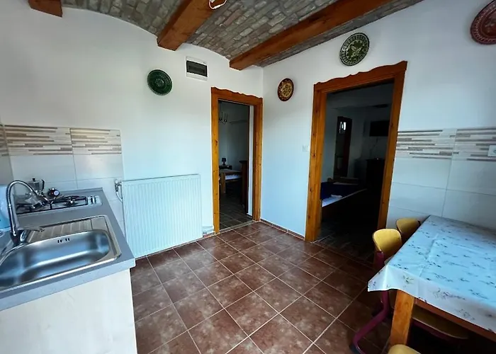 Apartamento Anna