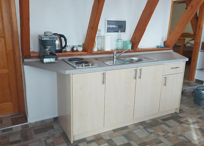Apartman Anna *